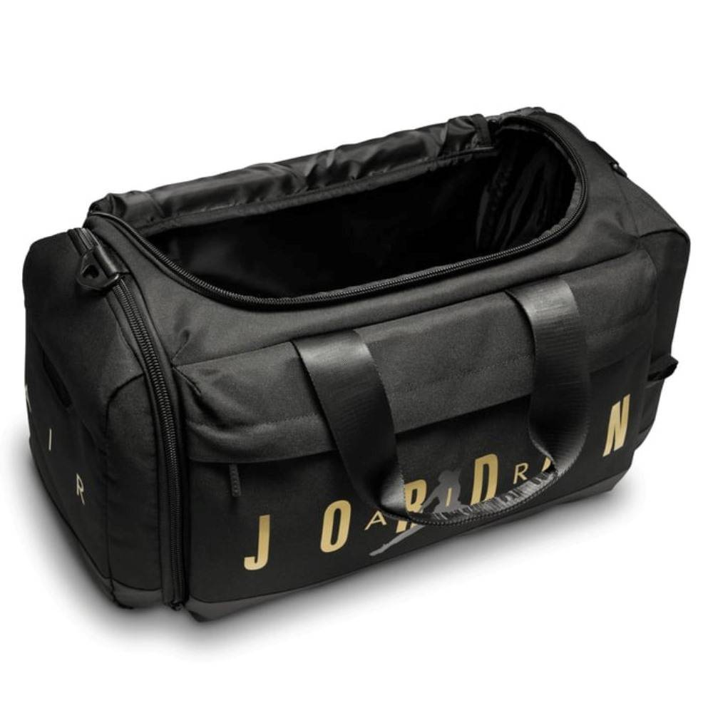 NIKE JORDAN VELOCITY DUFFLE