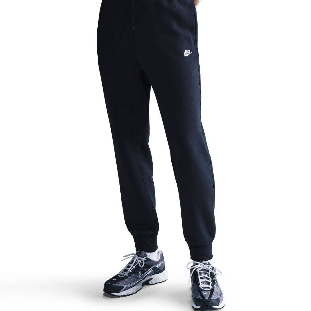 NIKE CLUB BRUSHED FLEECE EXTRA SOFT MENS JOGGER