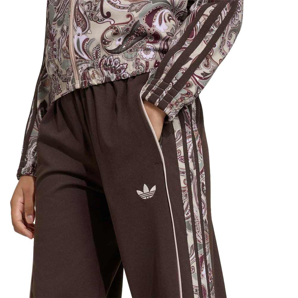 ADIDAS ORIGINALS LITTLE KIDS LIBERTY LONDON SST LOOSE SHORT TRACK SUIT SET