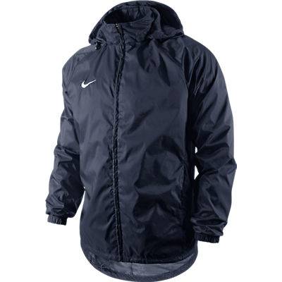 NIKE FOUNDATION BOYS RAIN JACKET