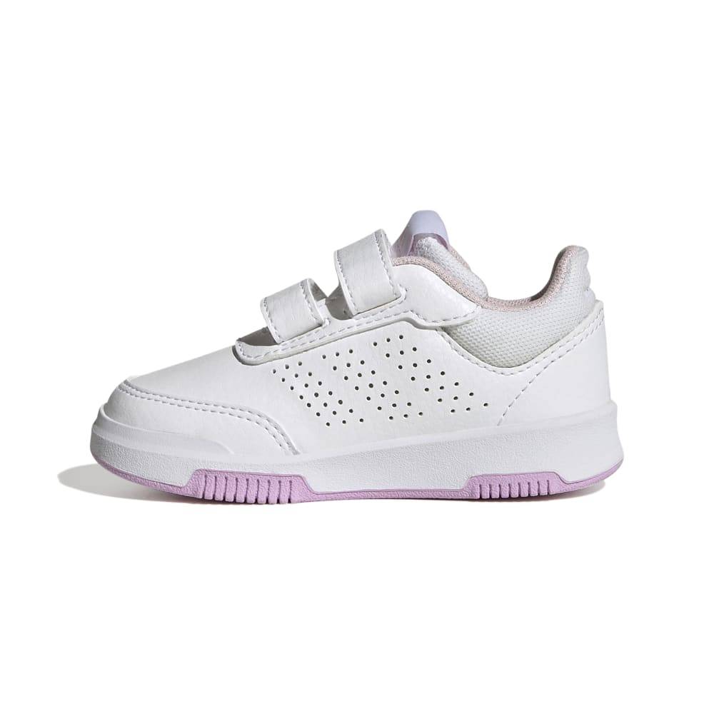 ADIDAS INFANT TENSAUR HOOK AND LOOP SHOES