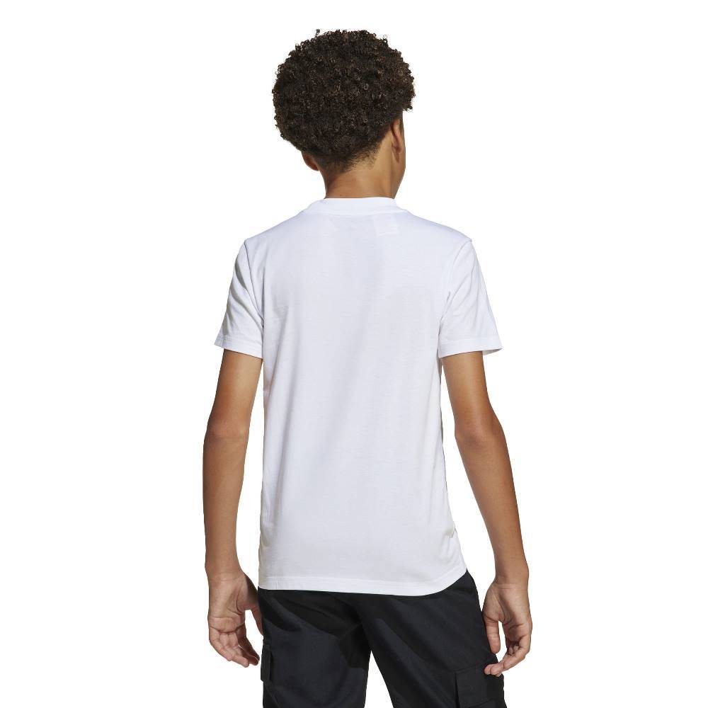 ADIDAS YOUTH ESSENTIALS T-SHIRT