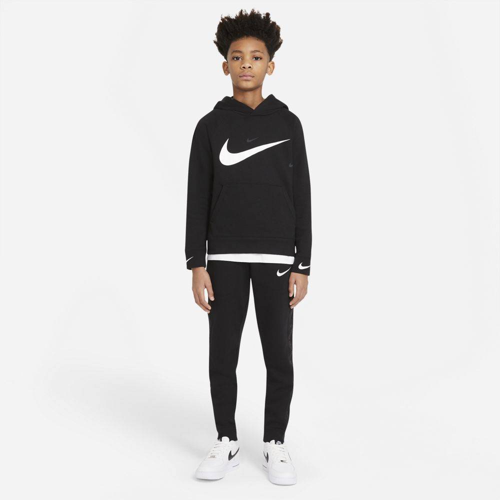 NIKE BOYS FLC SWOOSH PANT