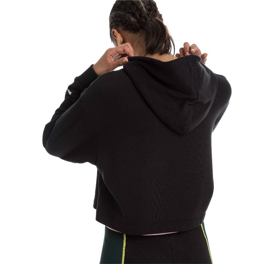 PUMA TRAILBLAZER WOMENS HOODIE