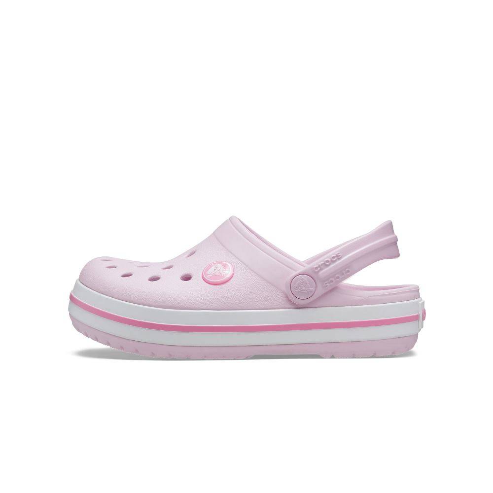 CROCS KIDS’ CROCBAND™ CLOG