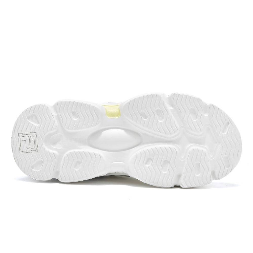 FILA MEMORY SPINEL 3 V KIDS SHOES