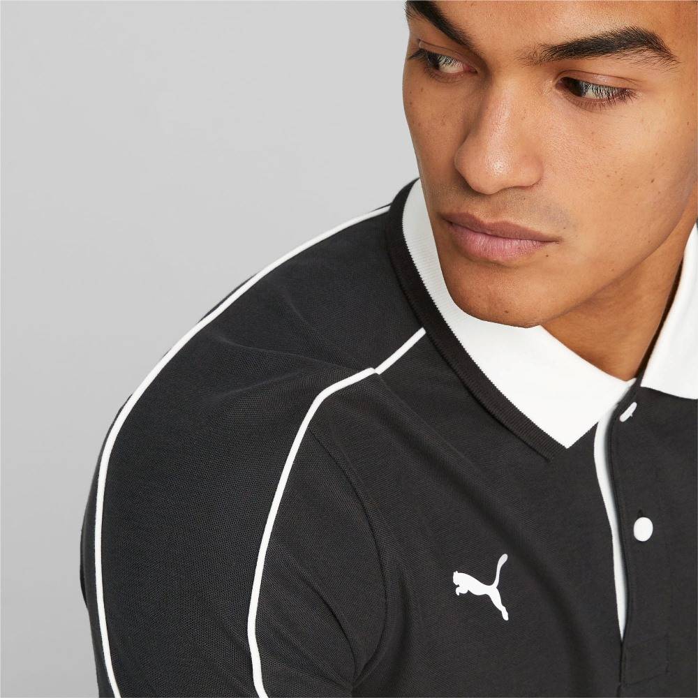 PUMA M MOTORSPORT POLO