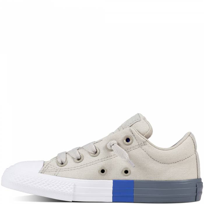 CONVERSE CT ALL STAR STREET LO JUNIOR