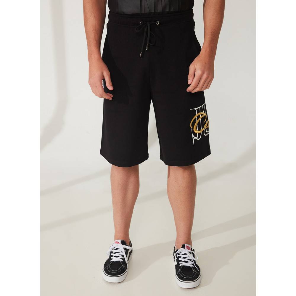 JUST CAVALLI MENS CADILLAC SHORT