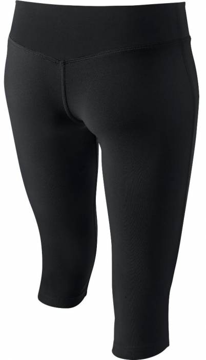 NIKE YA LEGEND TIGHT CAPRI GIRLS