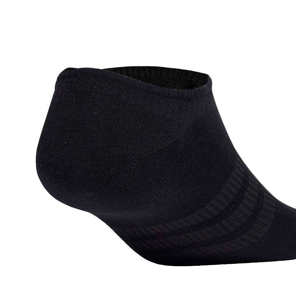 ADIDAS T ESS NO-SHOW 3P