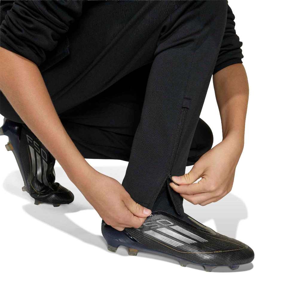 ADIDAS YOUTH TIRO TRAVEL SWEAT PANTS