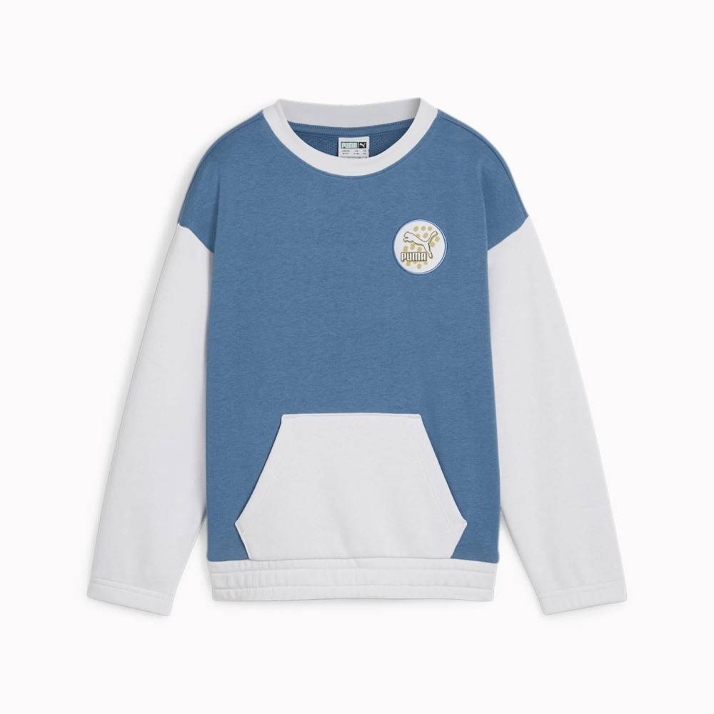PUMA CLASSICS FC CREW TR