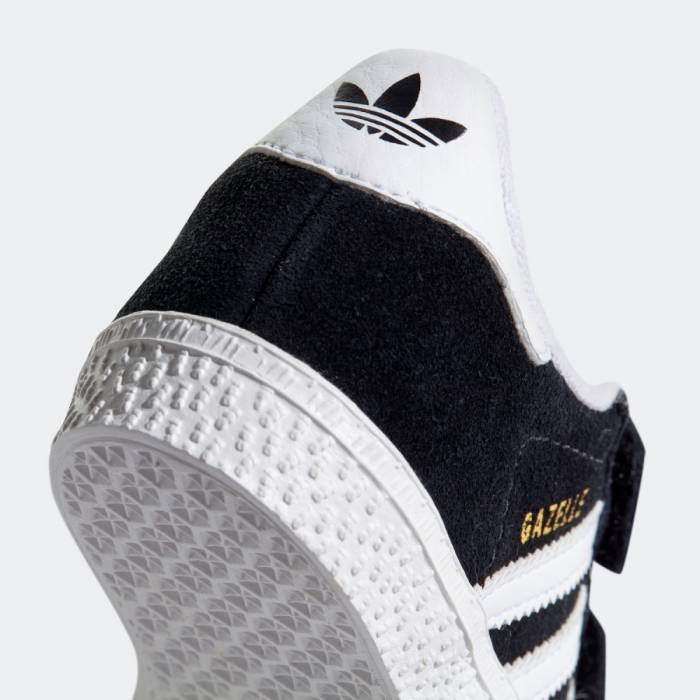 ADIDAS GAZELLE CF INFANT SHOES