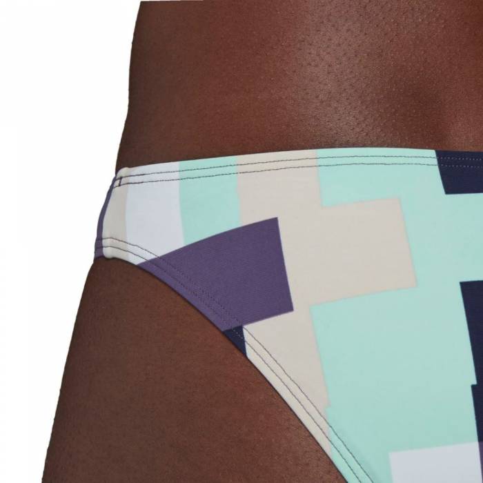ADIDAS HIPSTER BIKINI BOTTOMS WOMENS