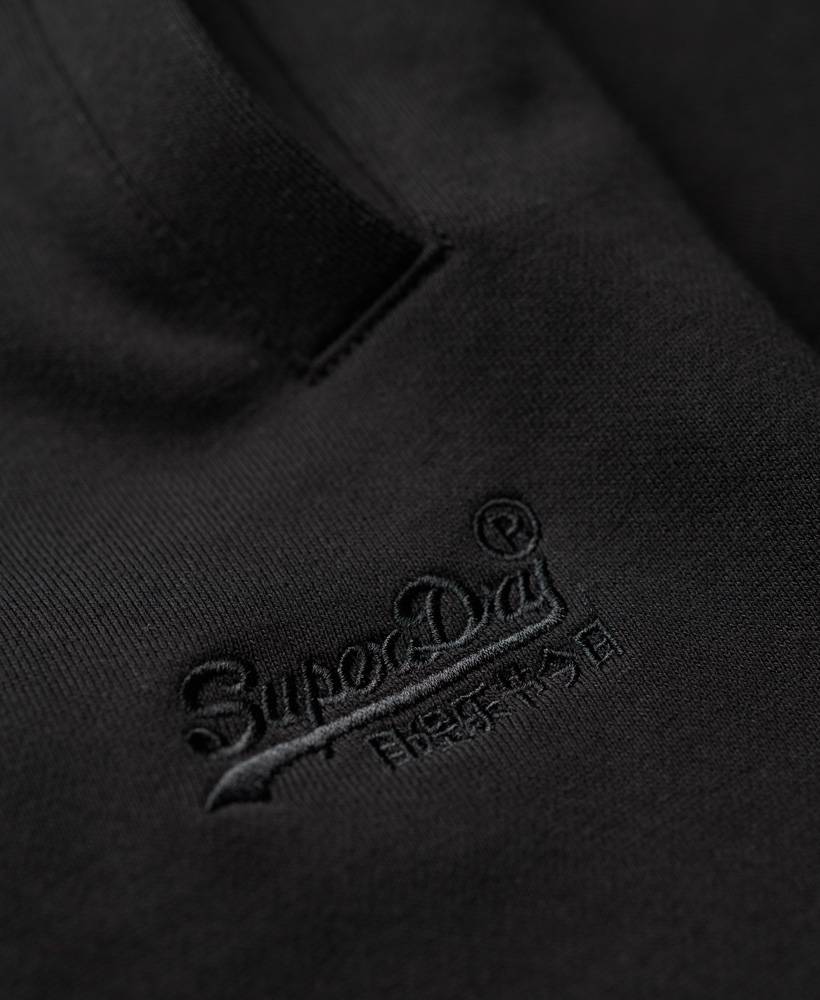 SUPERDRY ESSENTIAL LOGO JERSEY SHORT