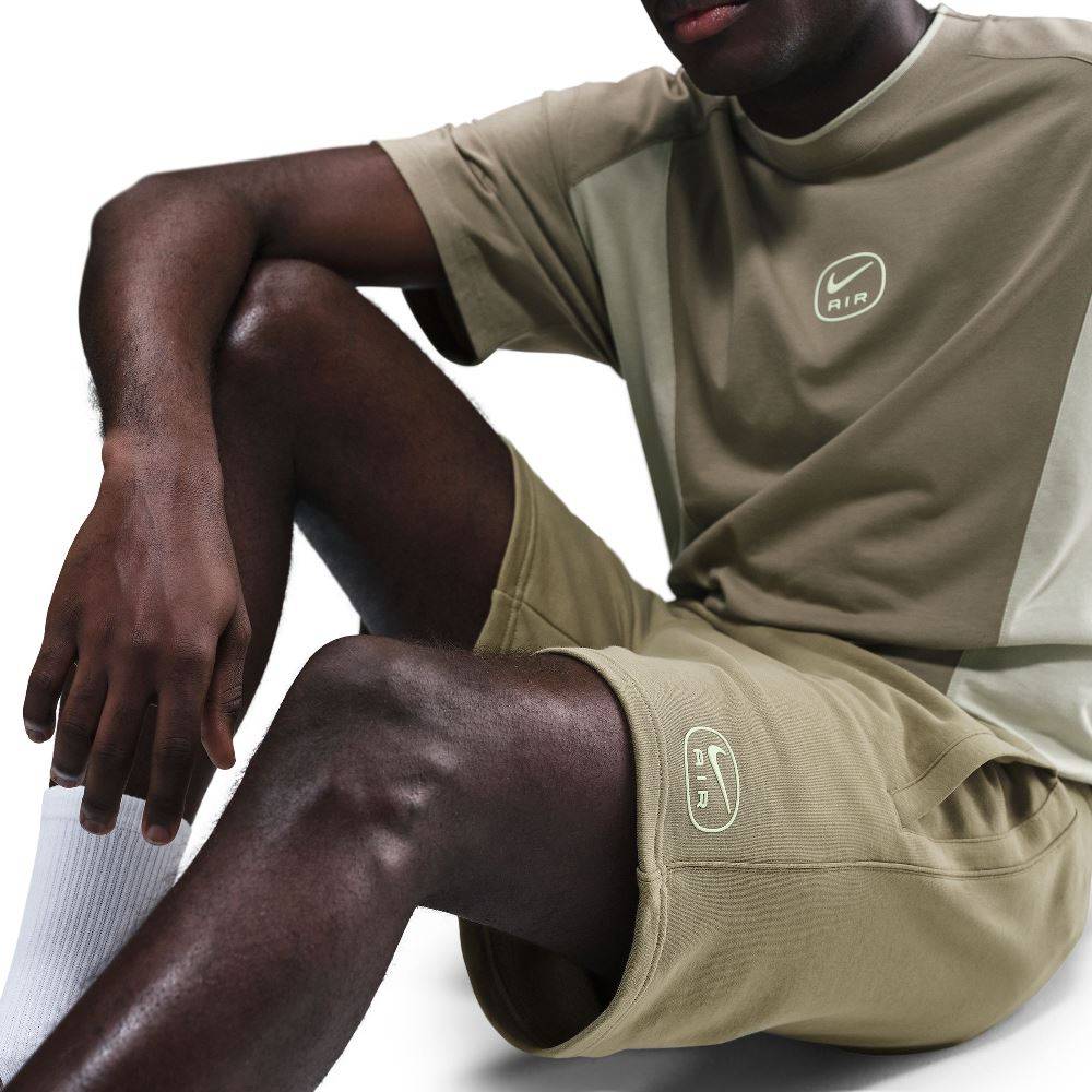 NIKE SPORTSWEAR  AIR FT SHORT