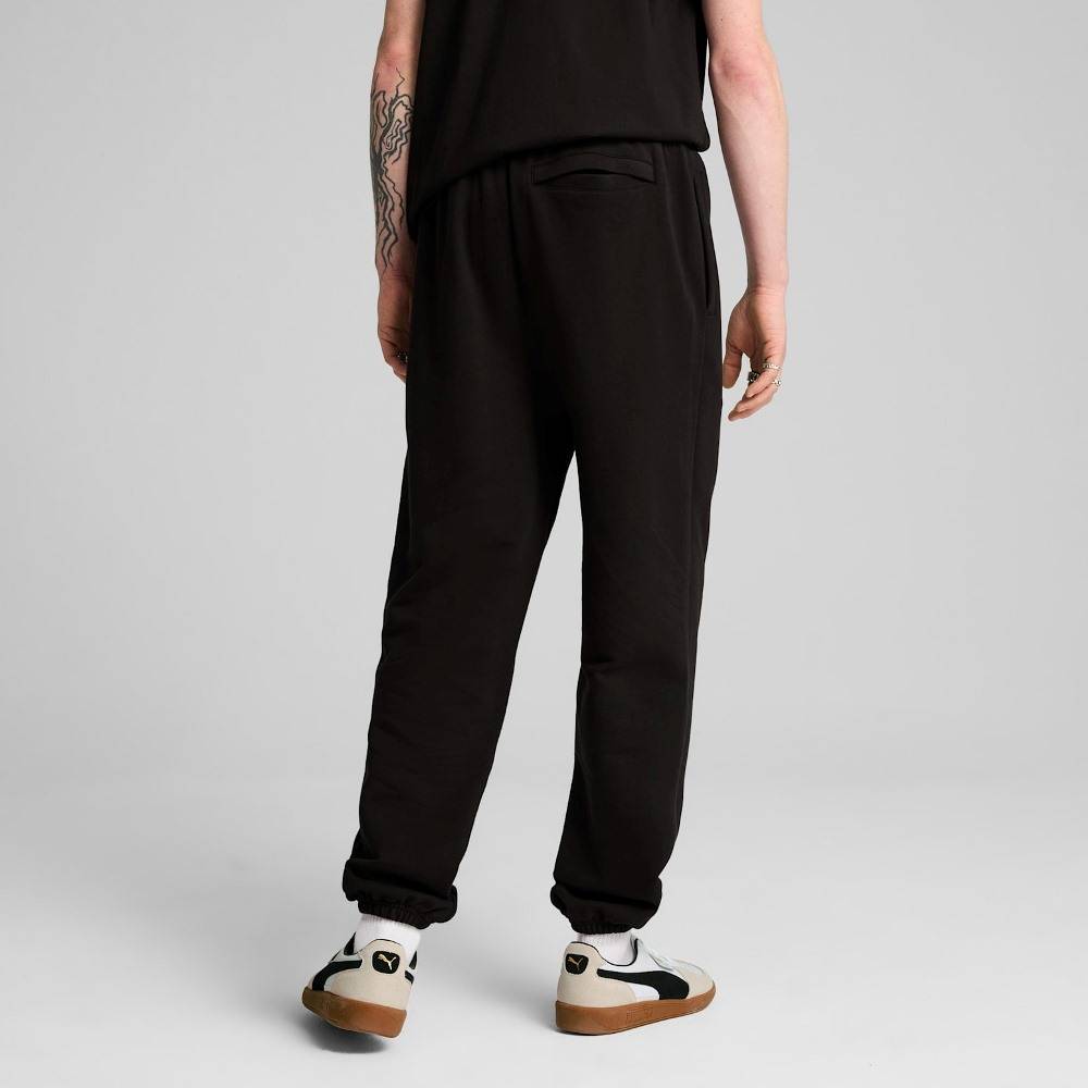 PUMA WARDROBE ESS RELAXED SWEATPANTS TR CL