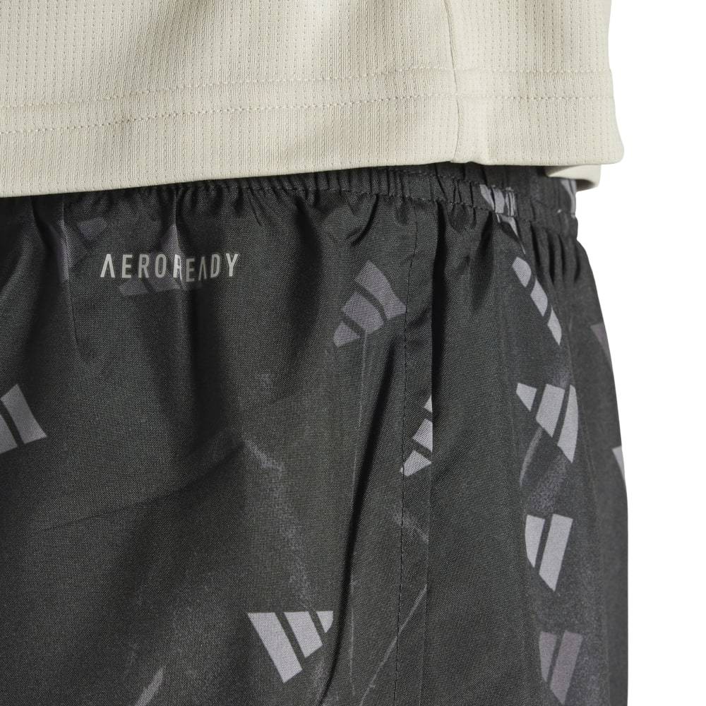 ADIDAS RUN IT BL SHORT