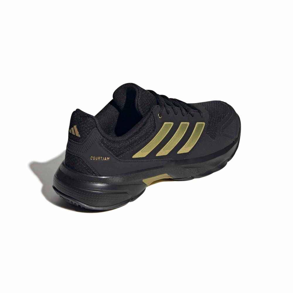 ADIDAS M COURTJAM CONTROL 3 TENNIS SHOES