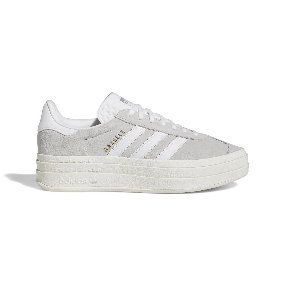 ADIDAS GAZELLE BOLD WOMENS SHOES