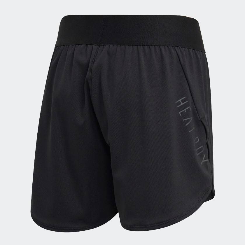 ADIDAS JG TR H.R. SH