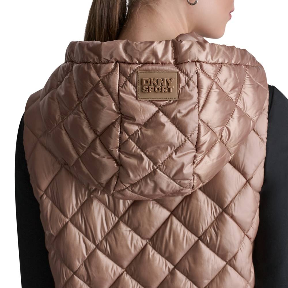 DKNY GILET VEST