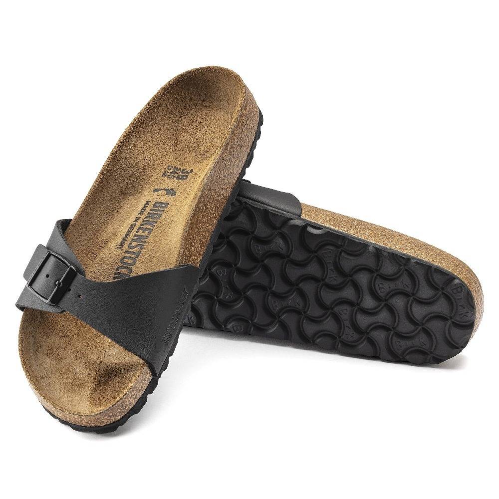 BIRKENSTOCK CLASSIC MADRID BF NARROW