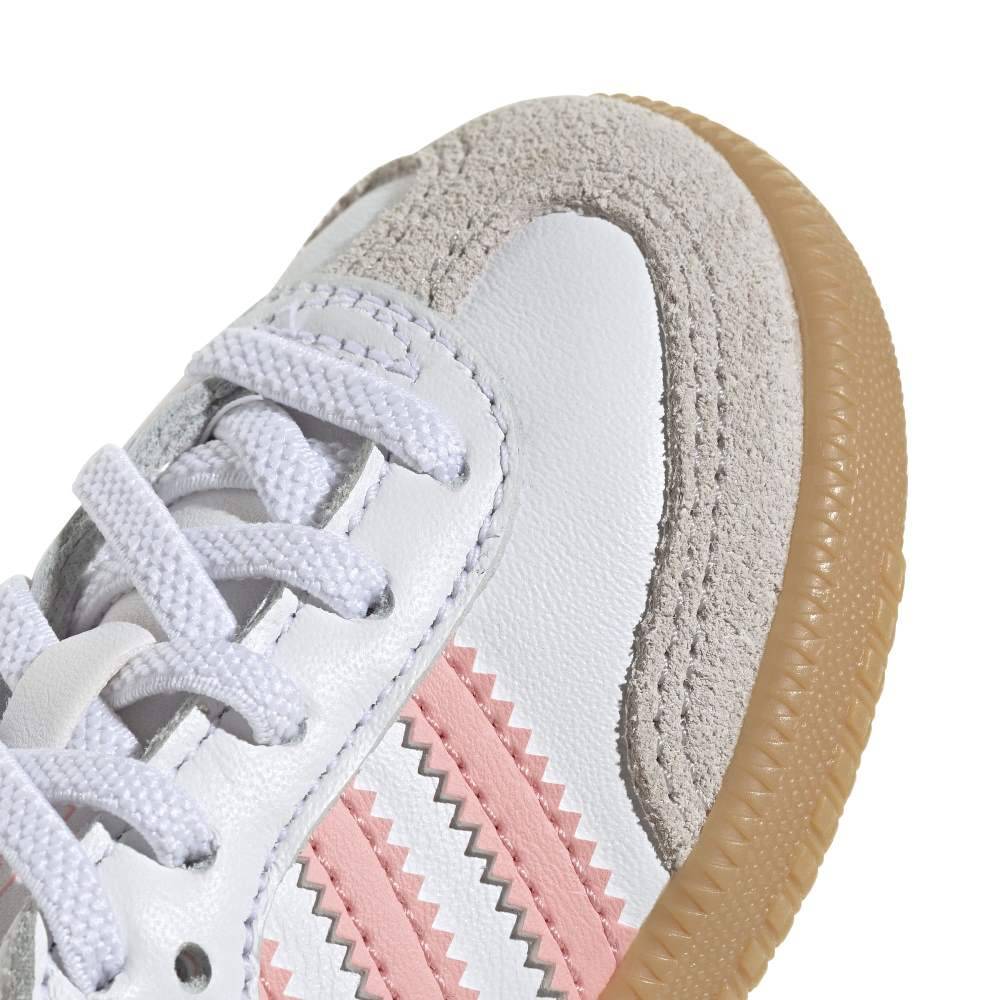 ADIDAS ORIGINALS INFANT SAMBA OG SHOES