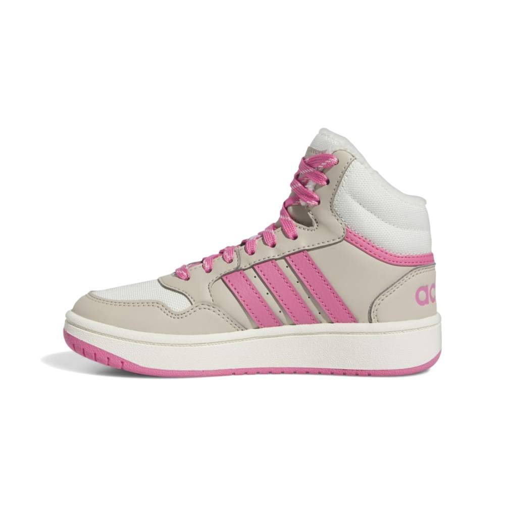 ADIDAS HOOPS MID 3.0