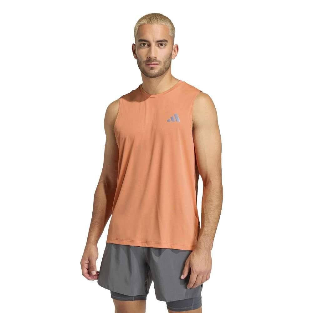 ADIDAS M ADI365 RUNNING ESSENTIALS CLIMACOOL TANK TOP