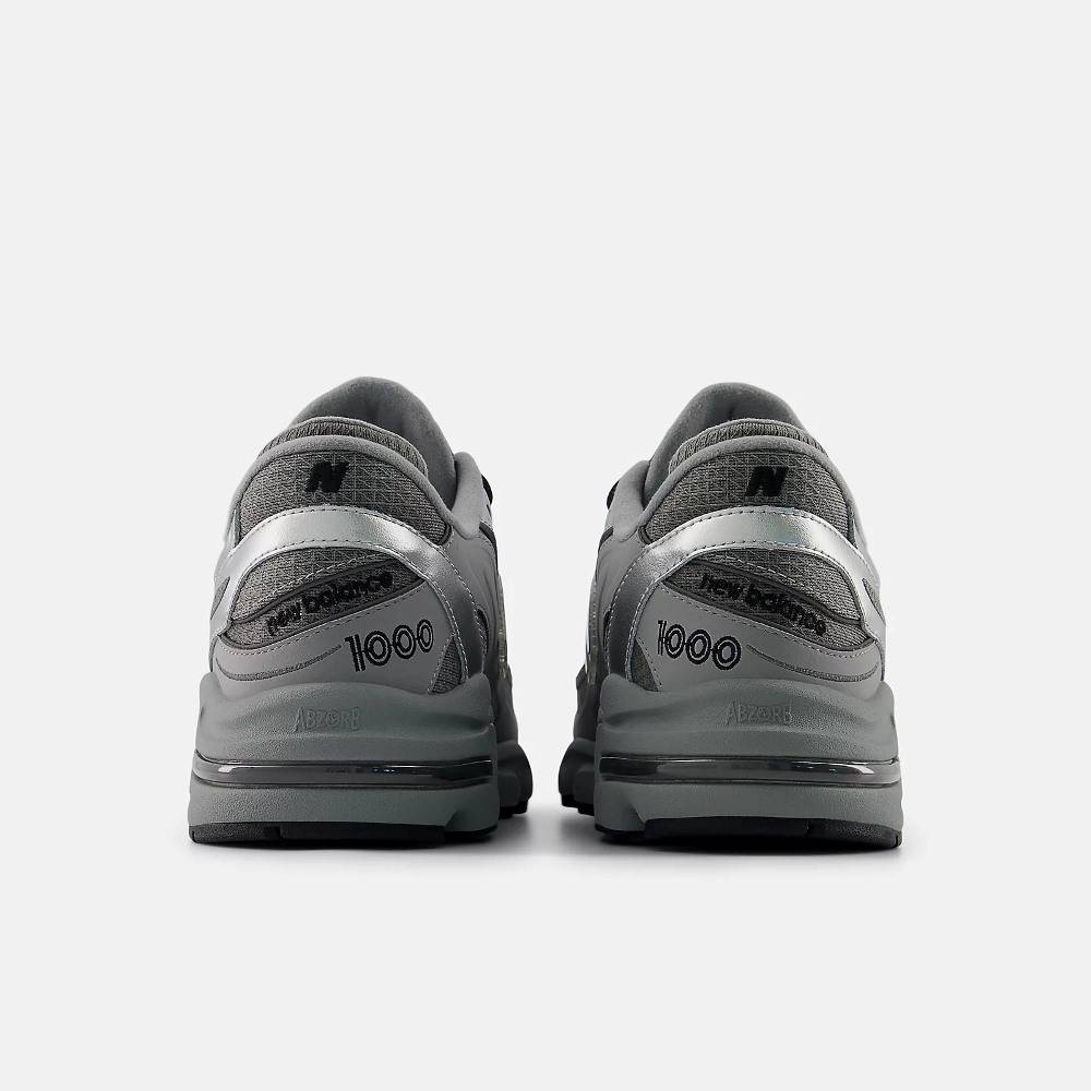 NEW BALANCE 1000 UNISEX CLASSIC SNEAKERS
