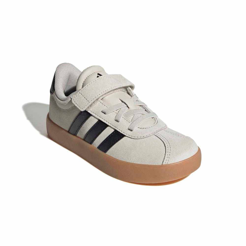 ADIDAS KIDS VL COURT 3.0 SHOES