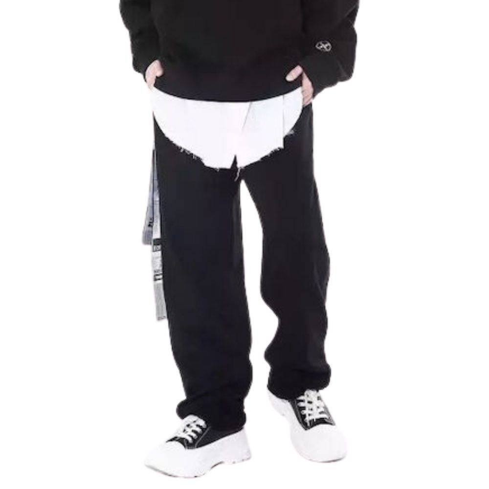 MWM BLACK CAPSULE JOGGERS
