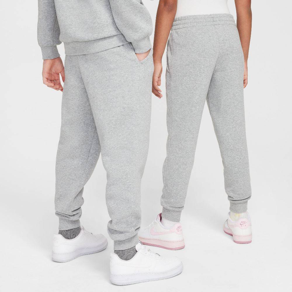 NIKE KIDS SPORTSWEAR CLUB HBR JOGGER