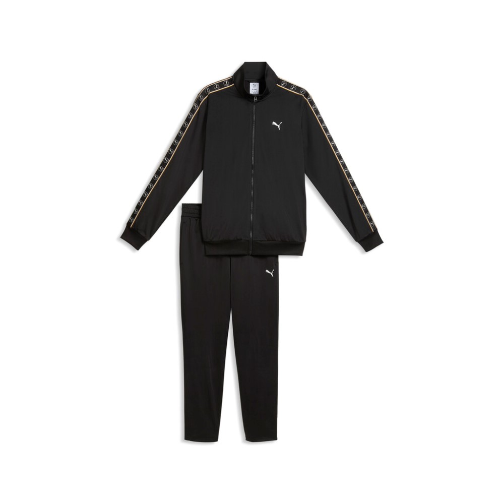 PUMA POLY TAPE SUIT