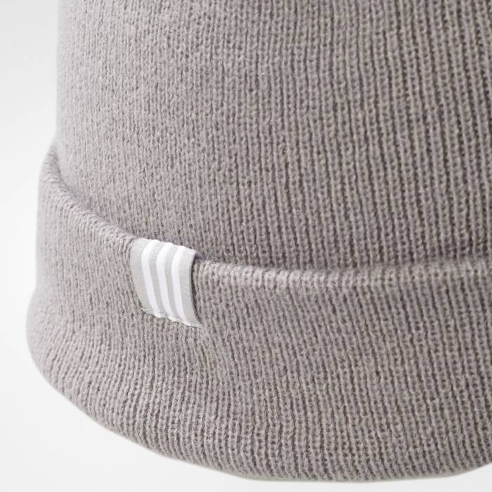 ADIDAS LOGO BEANIE