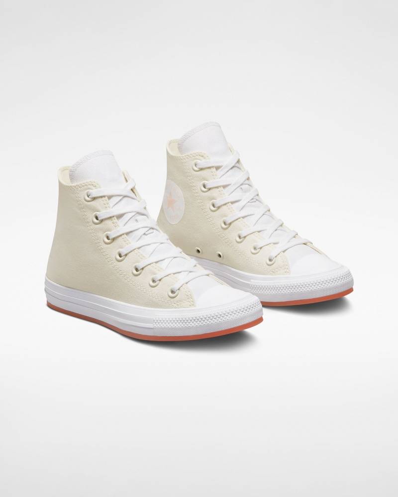 CONVERSE CHUCK TAYLOR ALL STAR MARBLED HIGH TOP