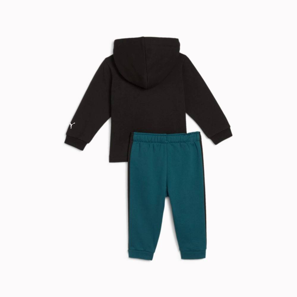 PUMA MINICATS PLAY.PARIS. JOGGER INF