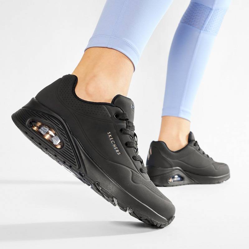 SKECHERS UNO - STAND ON AIR WOMENS