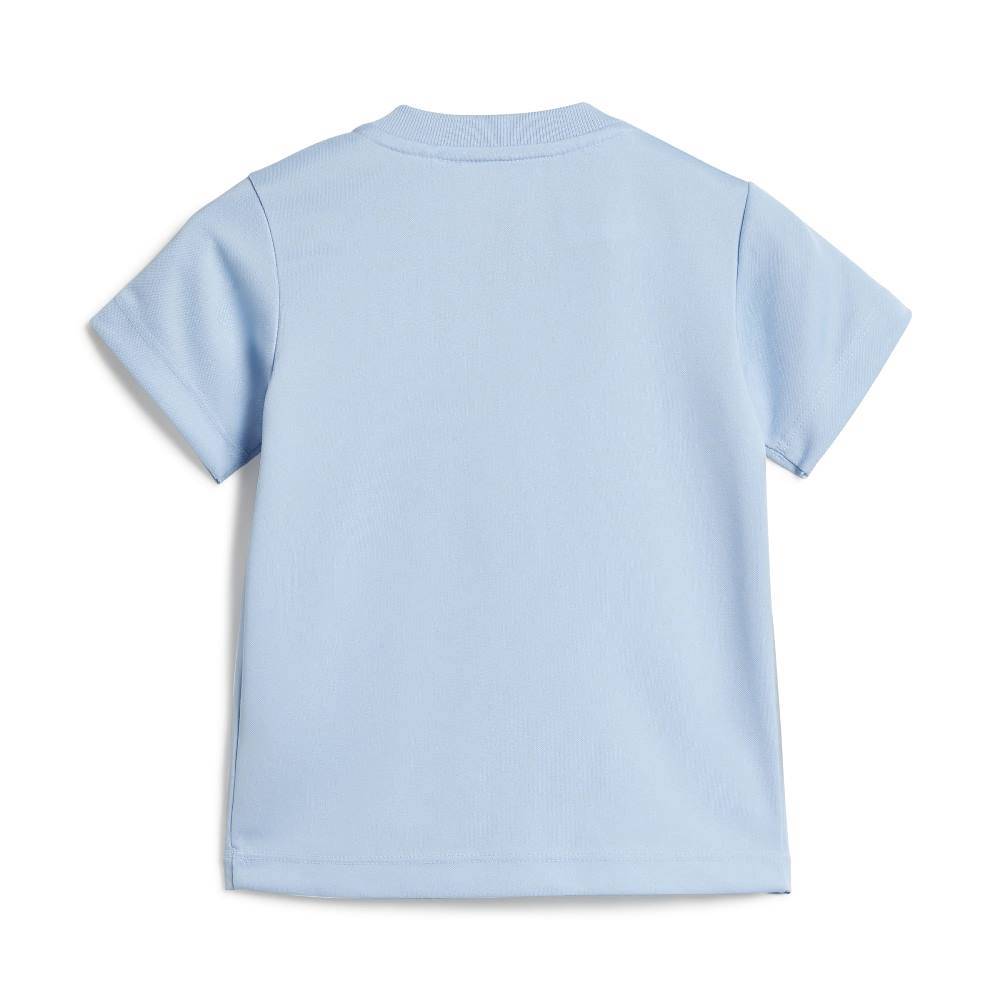 ADIDAS SHORT TEE SET