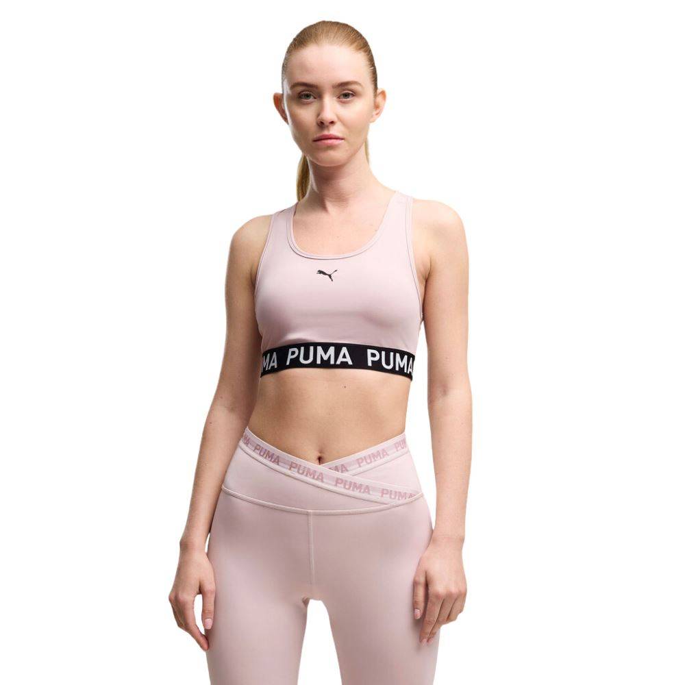 PUMA 4KEEPS STRONG BRA - MID