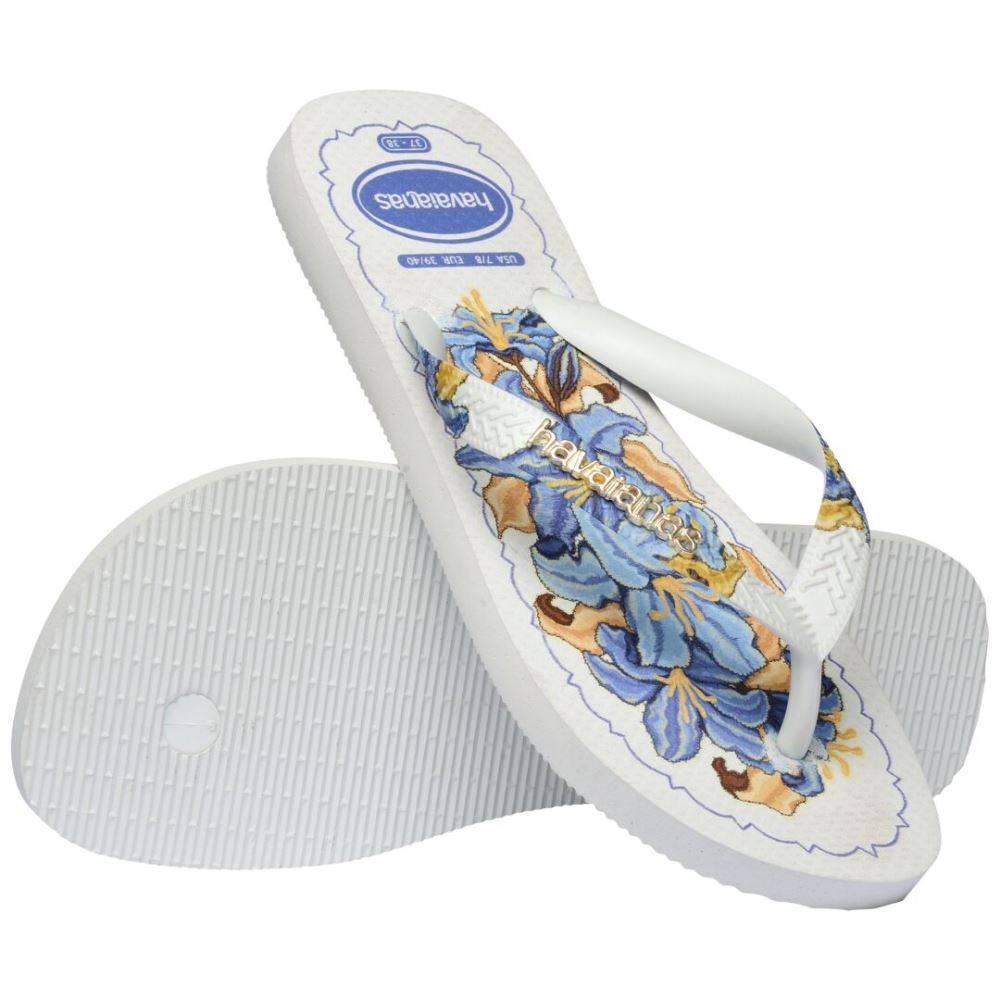 HAVAIANAS TOP TROPICALIA VIBES II
