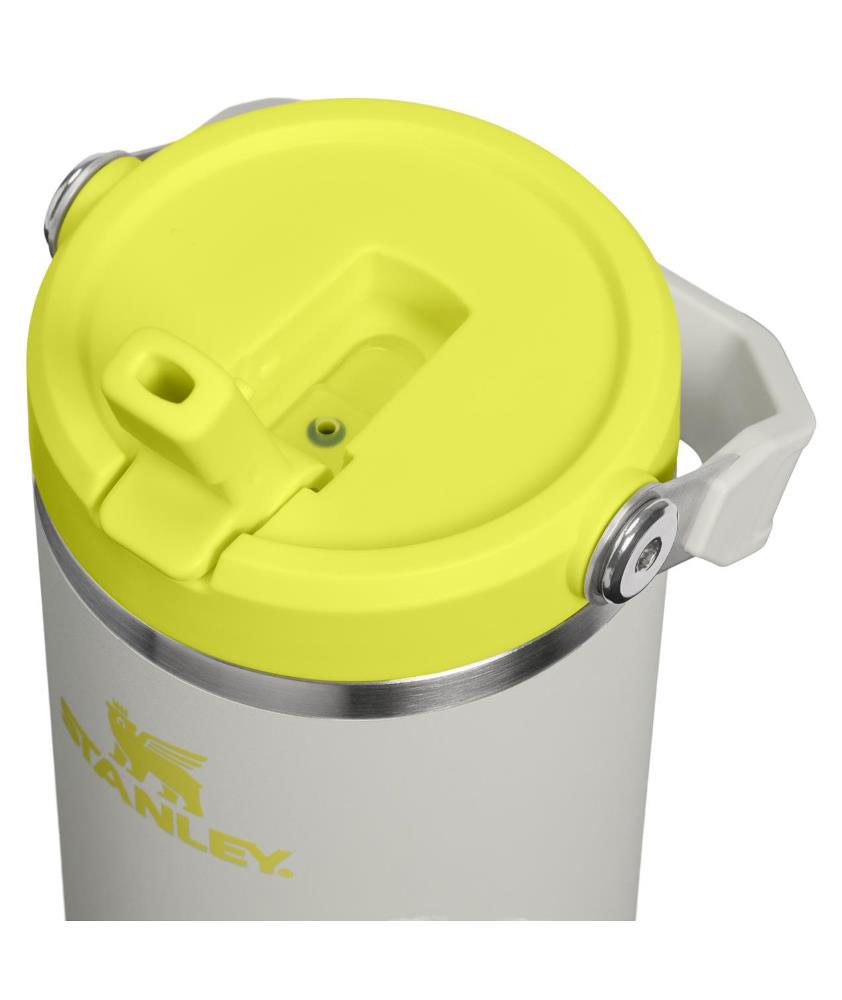 STANLEY ICEFLOW™ FLIP STRAW 2.0 TUMBLER 0.89L (30OZ) - 12H COLD | 3 DAYS ICED