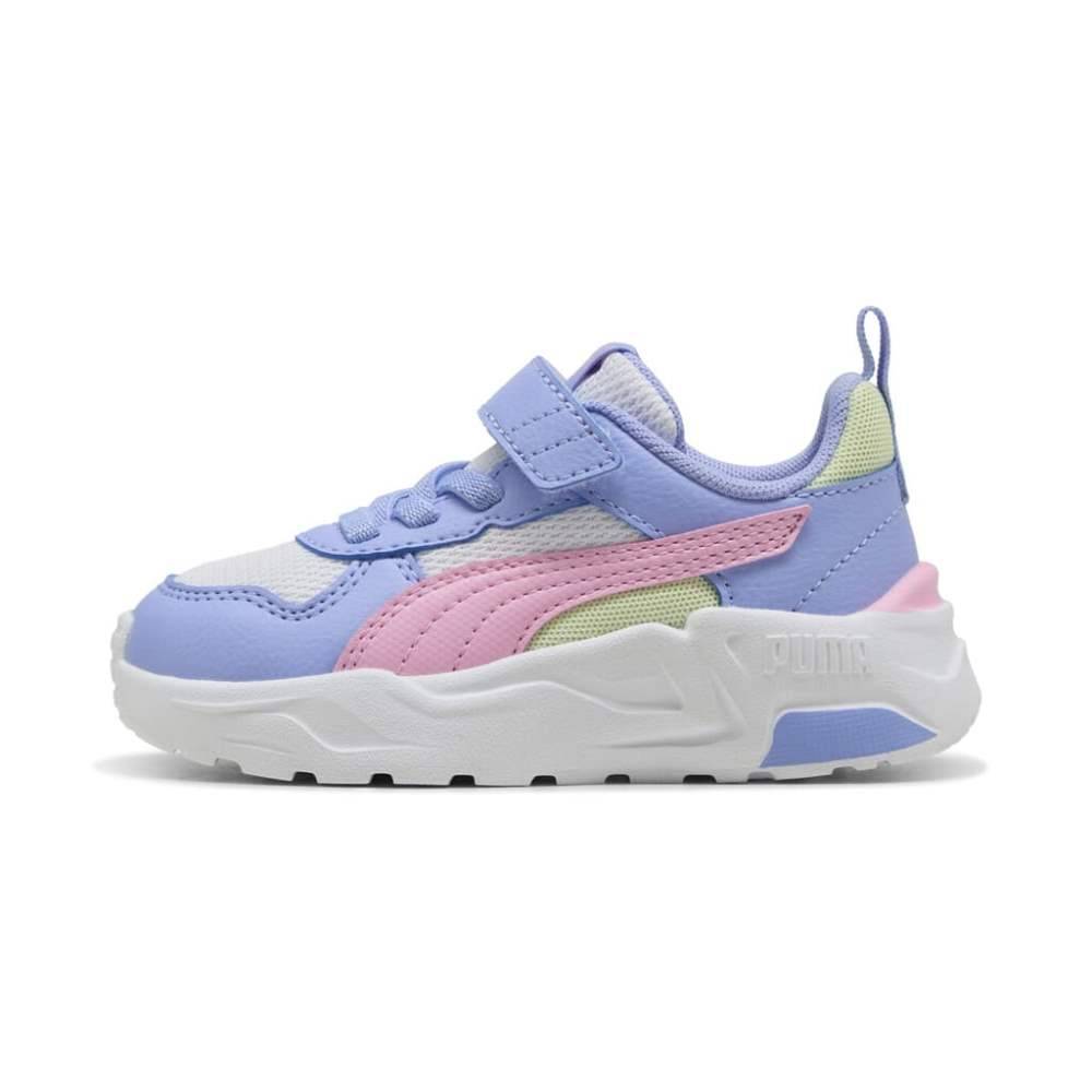 PUMA TRINITY 2 LT AC+ INF