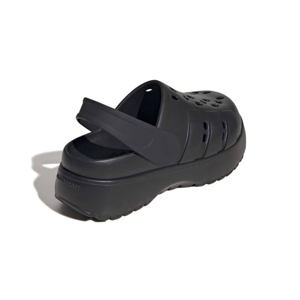 ADIDAS ADILETTE CLOG PLATF