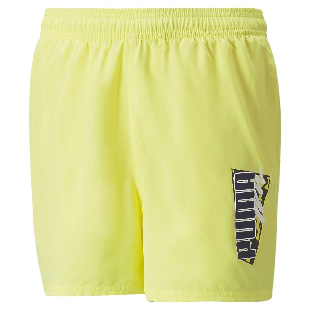 PUMA ESS+ WOVEN BOYS SHORT