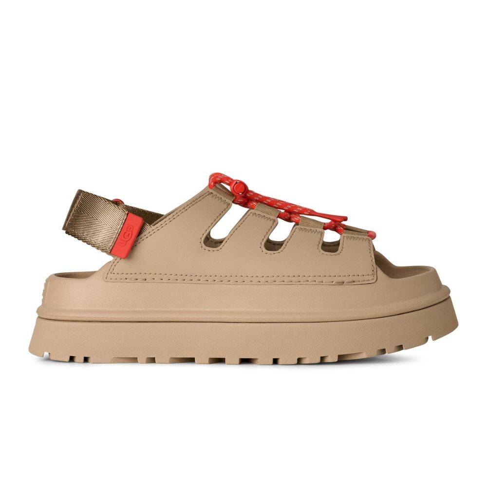 UGG GOLDENGLOW TOGGLE
