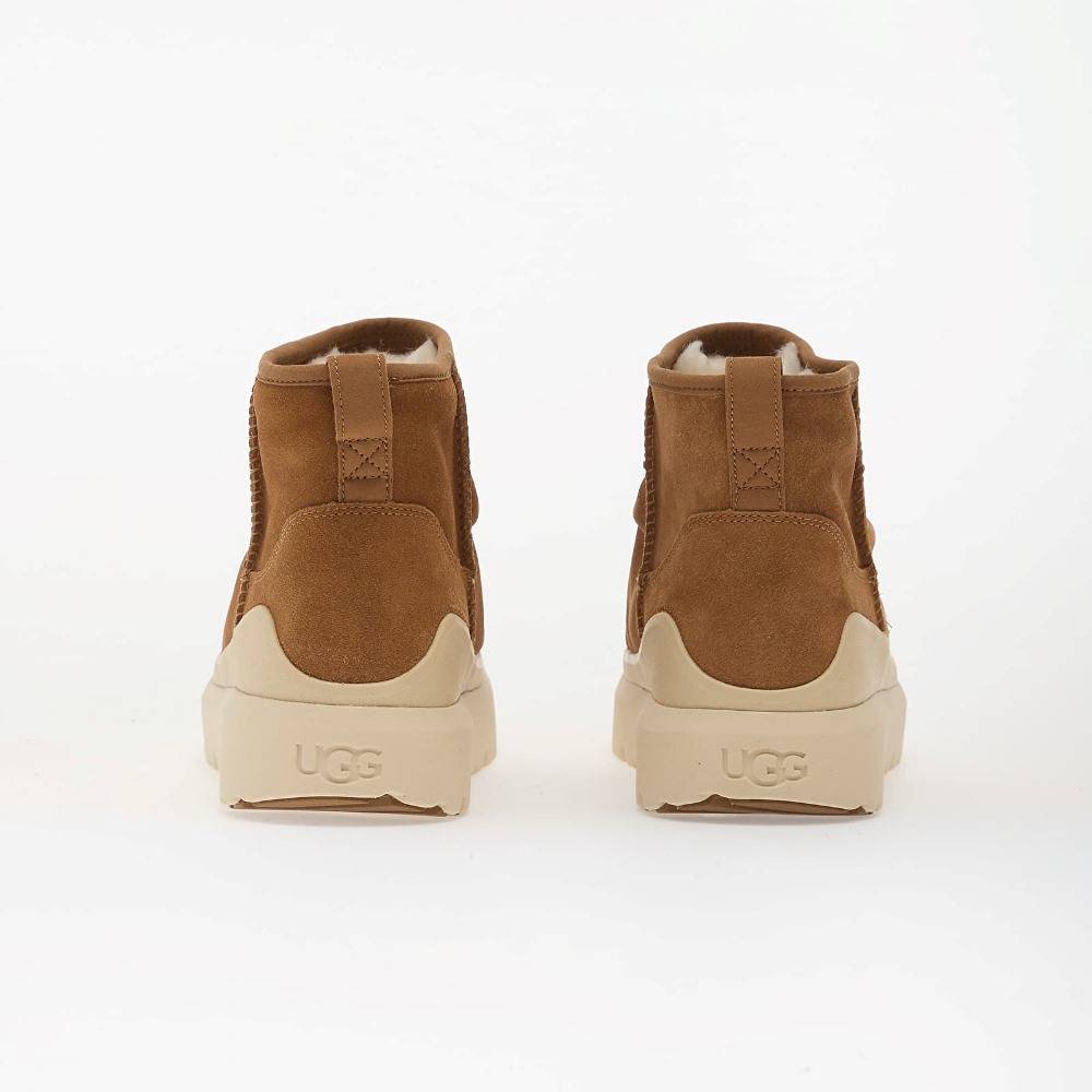 UGG MENS HERITAGE UTILITY MINI
