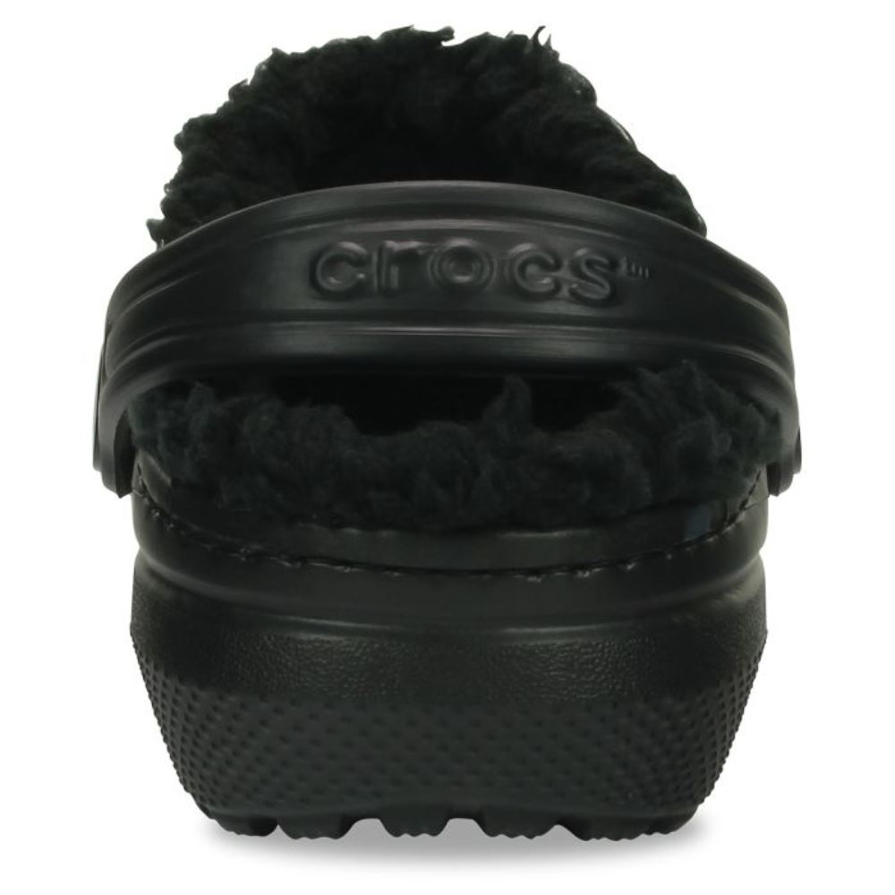 CROCS KIDS CLASSIC LINED CLOG